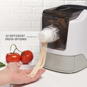 Home automatic pasta maker